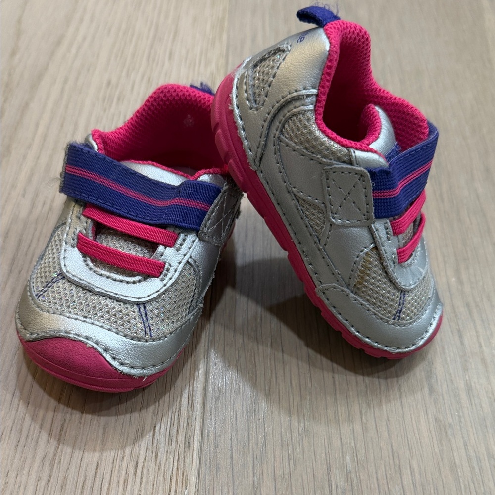Stride rite sneakers - Copy